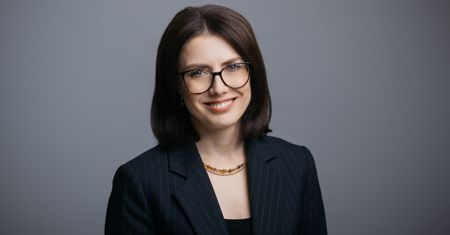 Dziennikarka money.pl Karolina Wysota nominowana do Nagrody Press Club Polska 2026