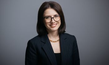 Dziennikarka money.pl Karolina Wysota nominowana Press Club Polska 2026