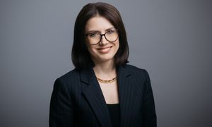 Dziennikarka money.pl Karolina Wysota nominowana do Nagrody Press Club Polska 2026