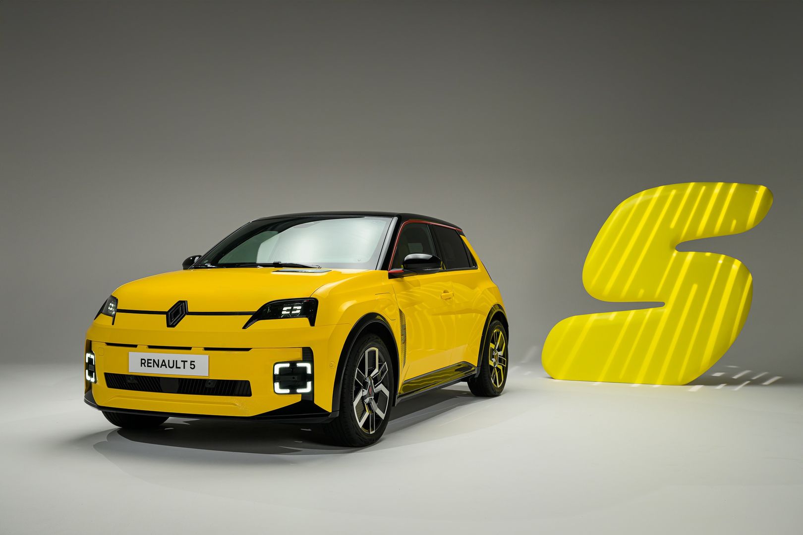 Renault 5