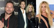 Kevin Federline twierdzi, że przyłapał Britney Spears na wciąganiu kokainy, w czasie, gdy karmiła piersią: "To było surrealistyczne"