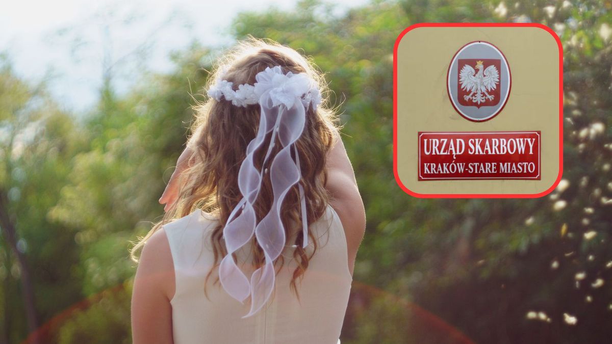 Rodzina donosi na bliskich do skarbówki 