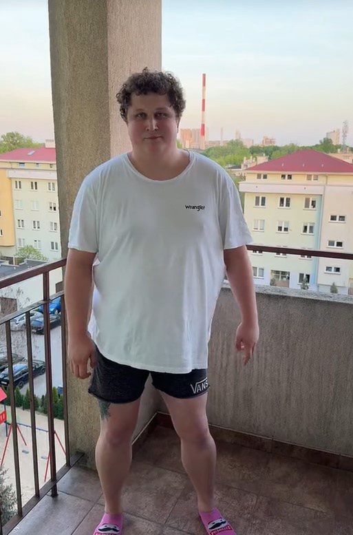 Kuba Solczak