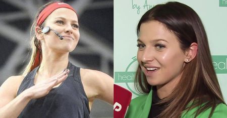 Lewandowska zdradziła kulisy nieznanego oblicza Roberta. Zaskoczeni?