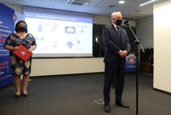 Rezygnacja zastępczyni mazowieckiego inspektora sanitarnego