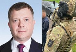 Ukraińcy w końcu go dopadli. Miliarder Żewaho zatrzymany