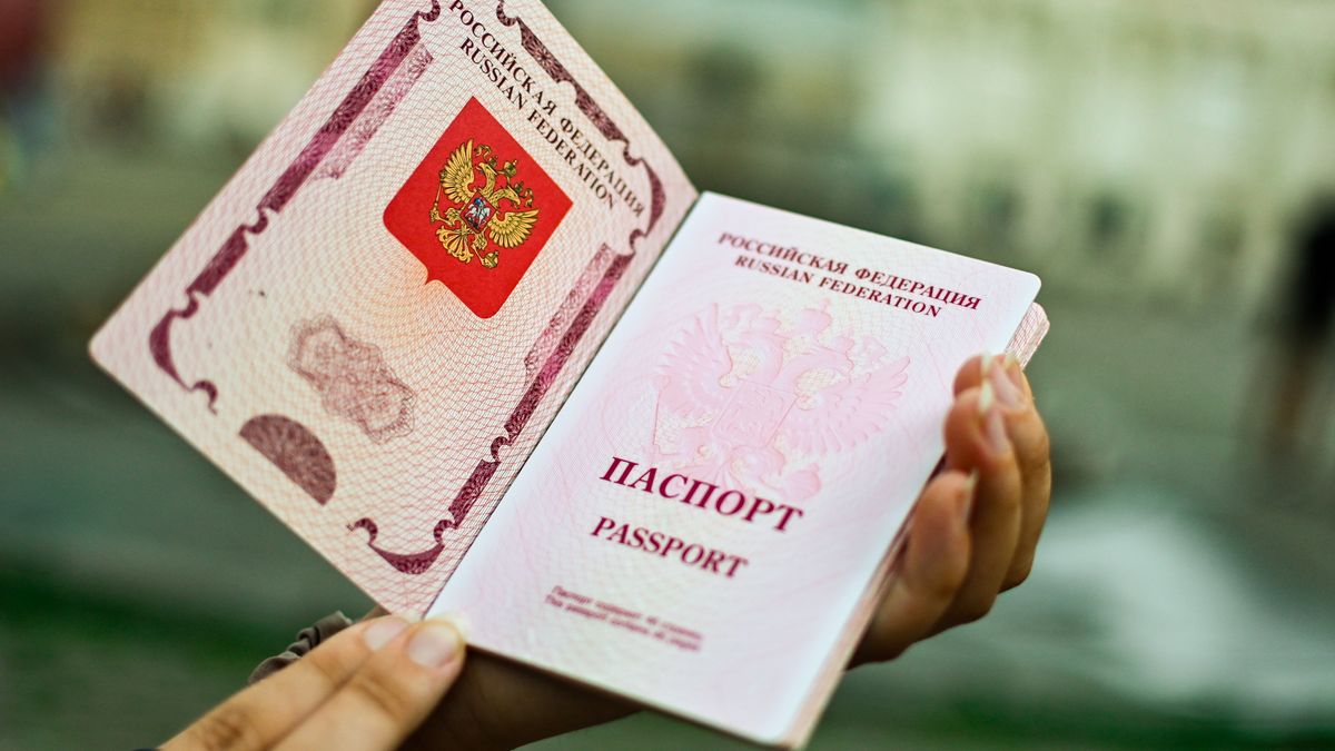 Czesi popierają zakaz wydawania wiz dla Rosjan