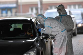 Słowacja mówi dość. Ruszyła wielka akcja