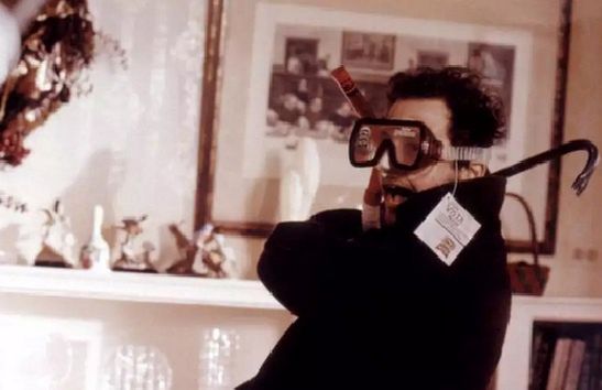 "Kevin sam w domu" to świąteczny klasyk