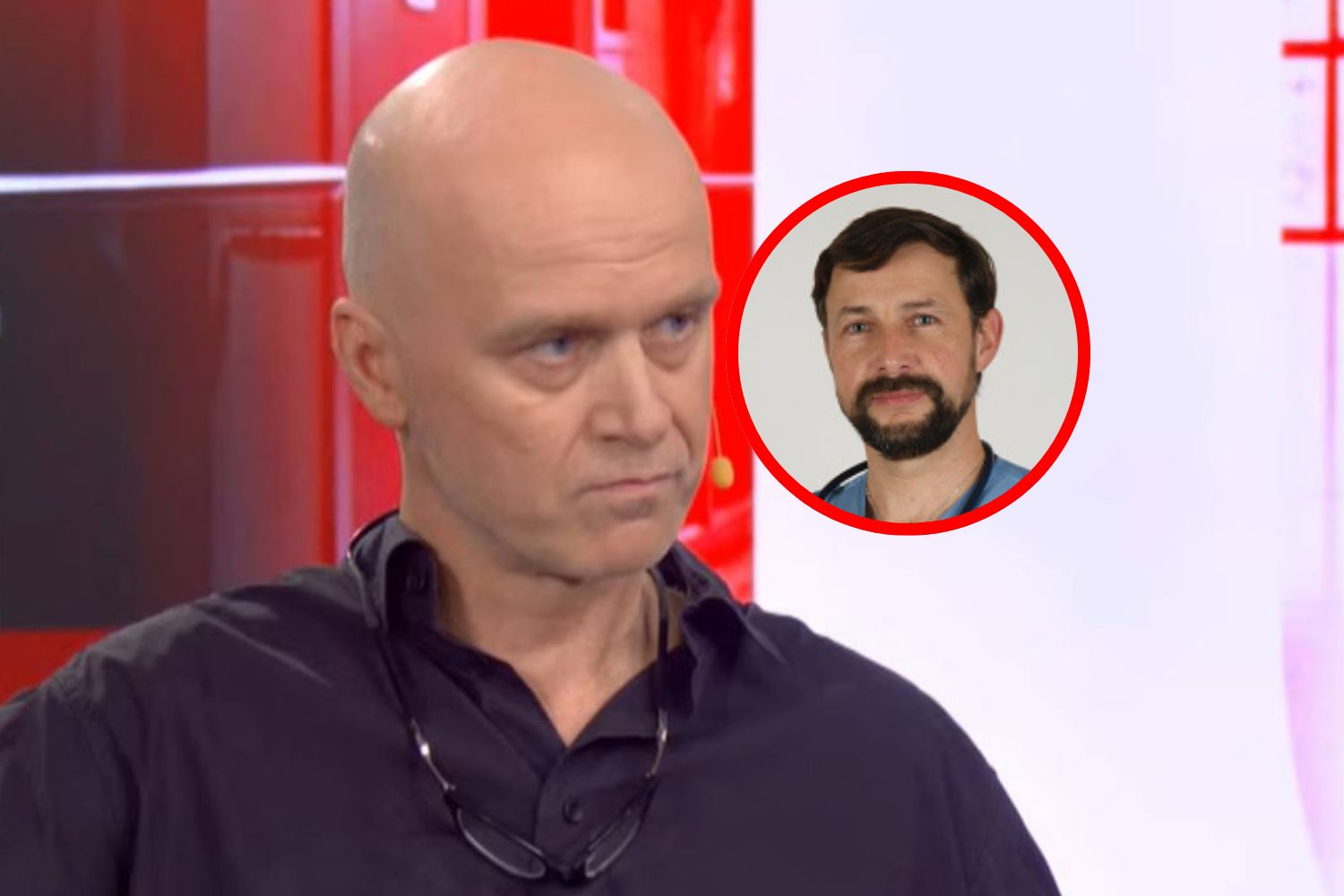 Broni ordynatora. "Staję w szeregu tych, którzy za niego ręczą"