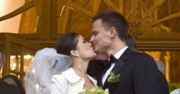 Dzieci będą się nazywać Hakiel!