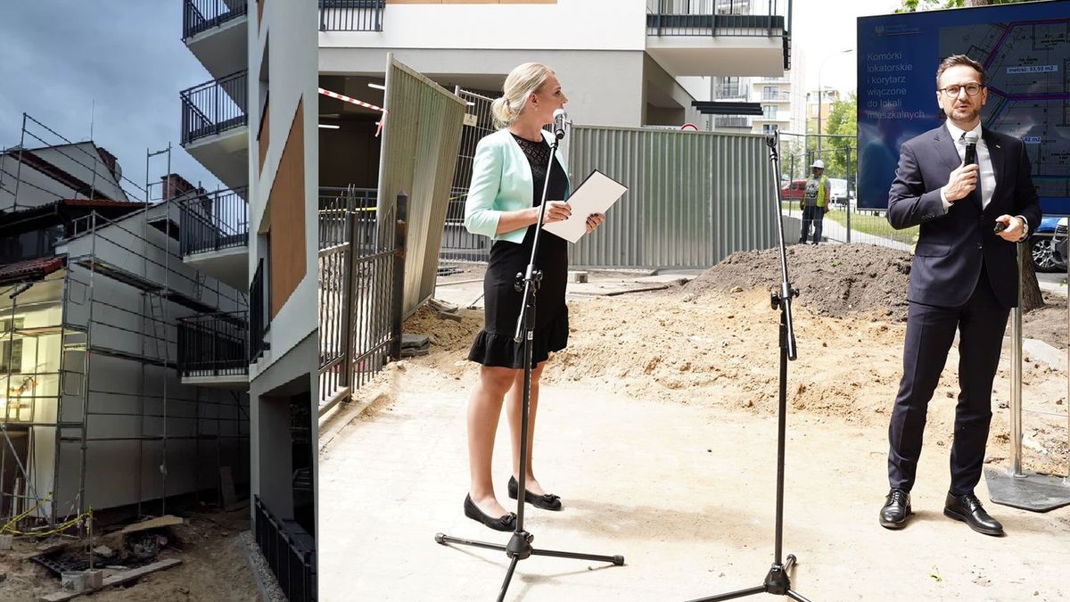 Minister Waldemar Buda zablokował inwestycję, na którą wcześniej... zgodził się wojewoda z PiS