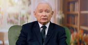 "Zło może przegrać". Kaczyński składa Polakom życzenia