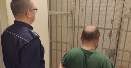 Złodzieje pierników wpadli w ręce policji. Teraz poniosą surową karę