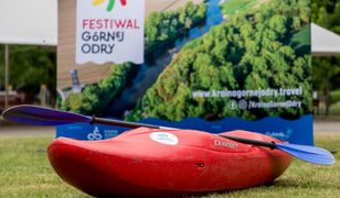 Śląsk. Sposób na weekend. Przez Krainę Górnej Odry