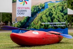 Śląsk. Sposób na weekend. Przez Krainę Górnej Odry