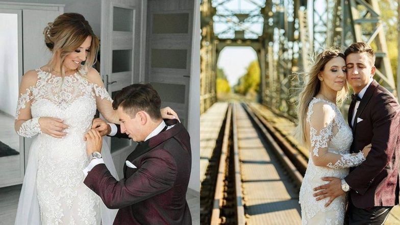 Rolnik szuka żony: Małgosia i Paweł Borysewiczowie z 4. edycji świętują 2. rocznicę ślubu