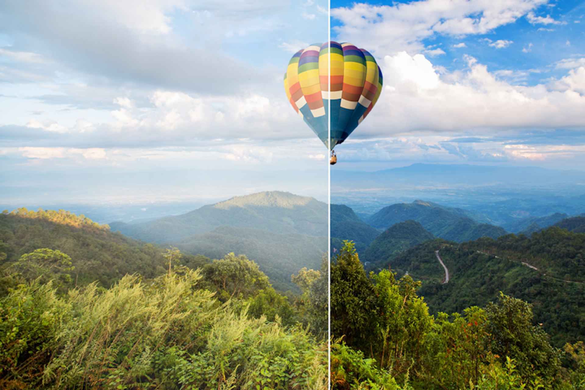 Adobe Photoshop Elements 15 - nowe funkcje znane z dużej wersji 4