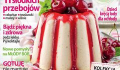 Magazyn „Sól i pieprz” z nową makietą i działami