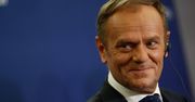 Tusk znowu jeździ samochodem. Odzyskał prawo jazdy