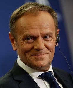 Tusk znowu jeździ samochodem. Odzyskał prawo jazdy