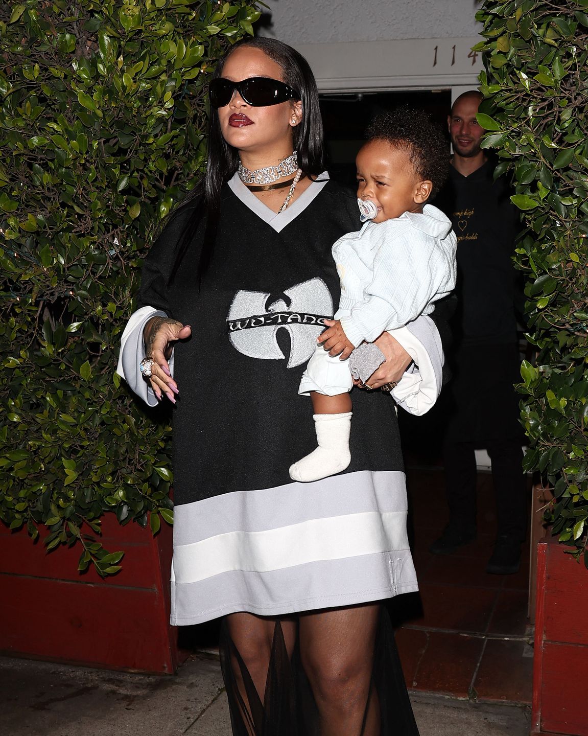 Rihanna