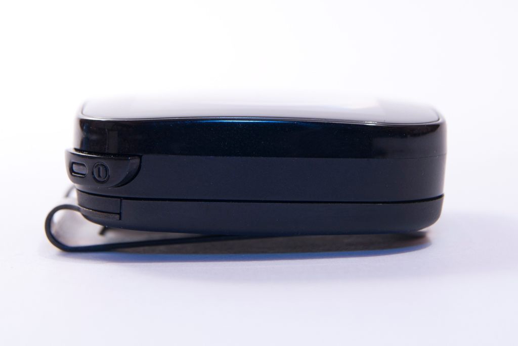 Sony Ericsson LiveView – test 5