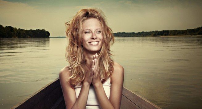 Julia Pietrucha wydaje album "Postcards From the Seaside"