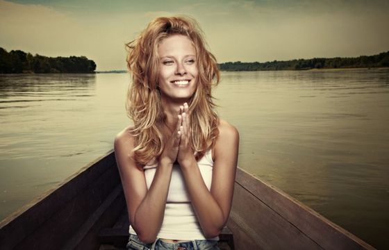 Julia Pietrucha wydaje album "Postcards From the Seaside"