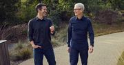 Inżynier za sterami Apple. John Ternus zostaje CEO, a Tim Cook ma nową rolę w firmie