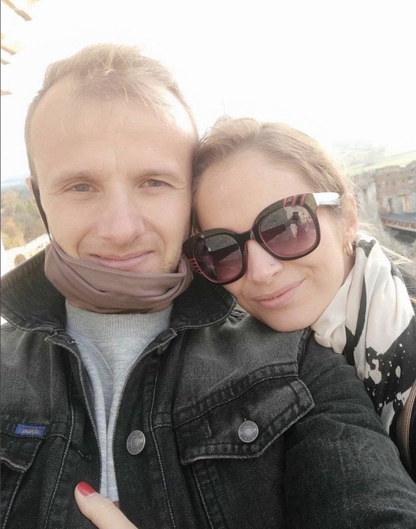 Paweł Bodzianny i Marta Paszkin z "Rolnik szuka żony" ZARĘCZYLI SIĘ