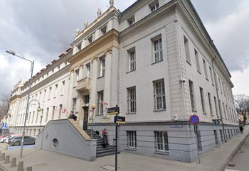 Zabójstwo biznesmena. Głośna sprawa wraca do sądu