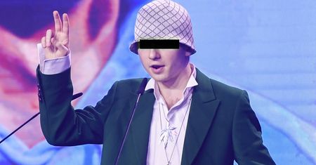 Prokuratura mu nie odpuści. Raper odpowie za dążenie do legalizacji marihuany