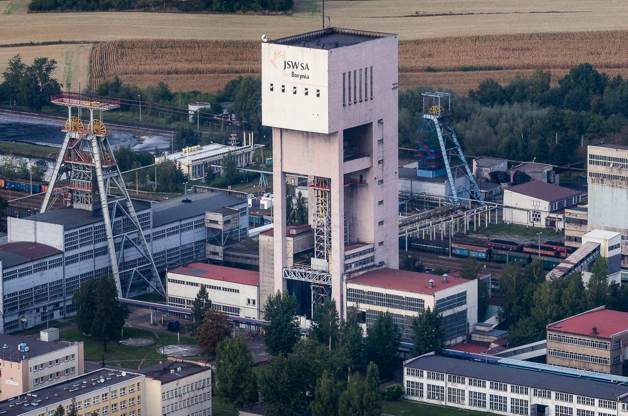 Były prezes JSW oskarżony. Prokuratura: spółka straciła 1,9 mln zł