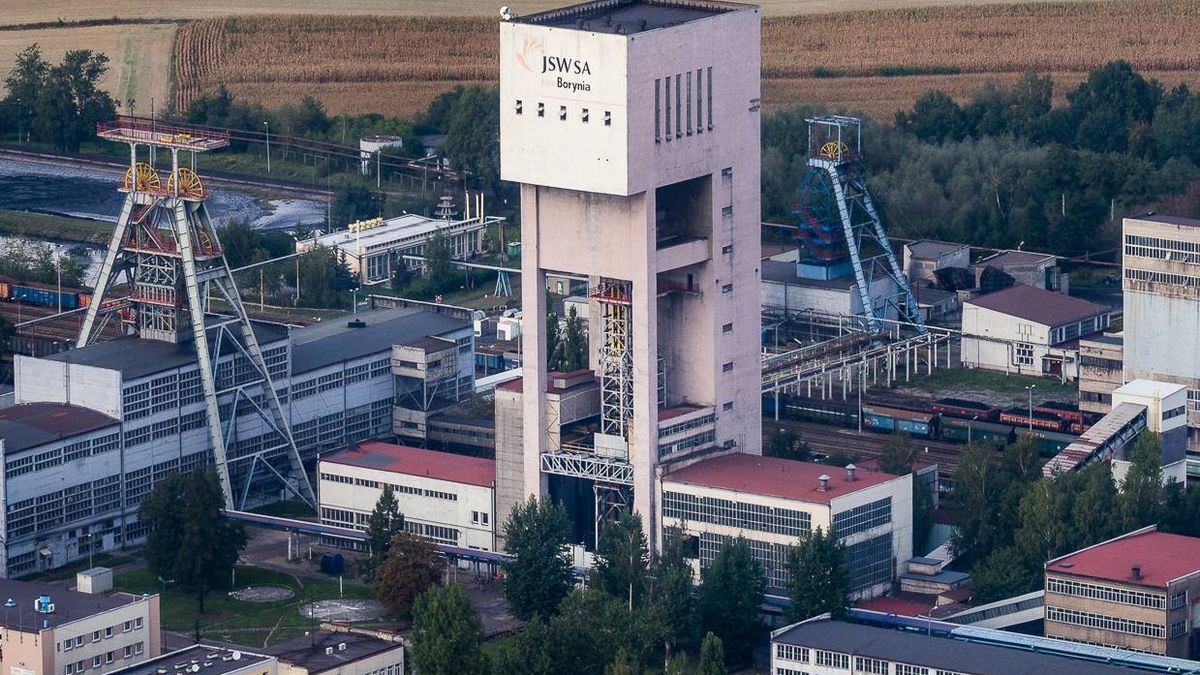 Były prezes JSW i członkowie kierownictwa z aktem oskarżenia