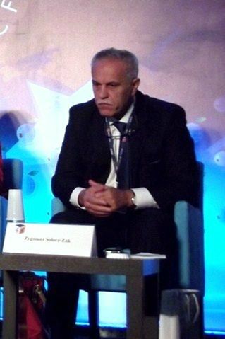 Zmiany w Cyfrowym Polsacie. Zygmunt Solorz odwołany z funkcji przewodniczącego rady nadzorczej.