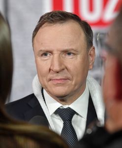 Kariera syna Jacka Kurskiego. Intratna posada w paliwowym gigancie