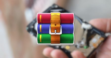 WinRAR 7.00 dostępny do pobrania. Nowości i poprawki