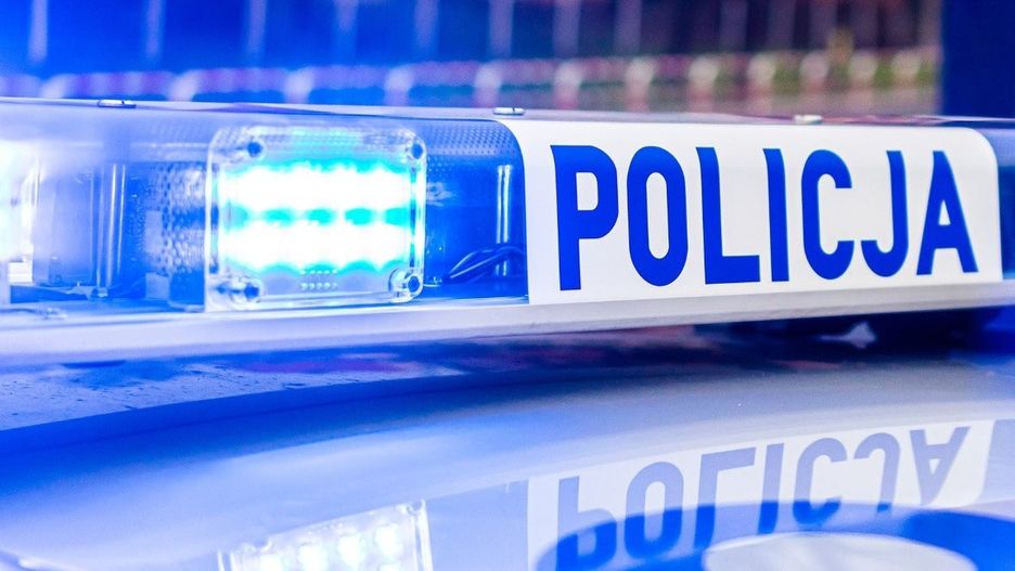 Policjanci uratowali mężczyznę w kryzysie psychicznym