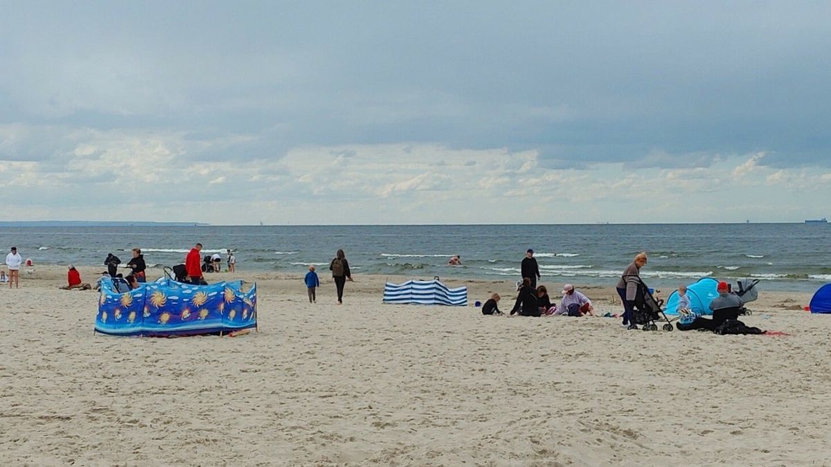 Właściciele obiektów noclegowych są rozczarowani sezonem