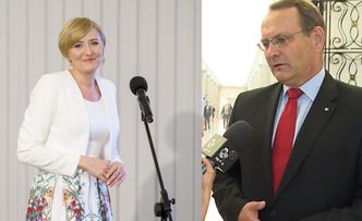 PUDELEK W SEJMIE: Kłopotek o pensji dla Agaty Dudy: "Nie zachowujmy się jak pies ogrodnika!"