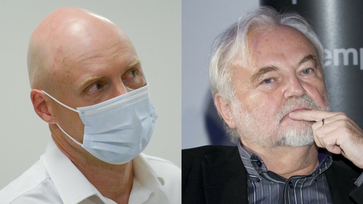 Krzysztof Krawczyk junior uderza w Andrzeja Kosmalę w facebookowym poście