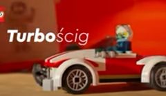 LEGO z kampanią "Uwolnij kreatywność" z okazji Dnia Dziecka (wideo)