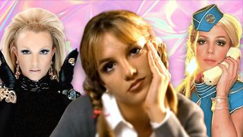 Odróżnisz "Toxic" od "Work Bitch"? Sprawdź się w QUIZIE o Britney Spears
