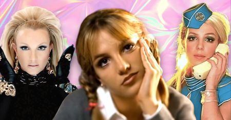 Odróżnisz "Toxic" od "Work Bitch"? Sprawdź się w QUIZIE o Britney Spears