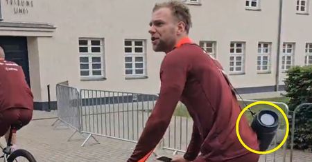 Reprezentacja Polski wybrała się na wycieczkę. Zaprezentowano DJ'a kadry