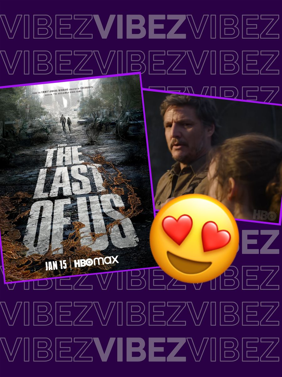 Serial "The Last of Us" - kiedy premiera?