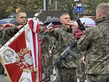 Kleszczów: Uroczysta przysięga wojskowa już w najbliższą sobotę