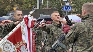 Kleszczów: Uroczysta przysięga wojskowa już w najbliższą sobotę