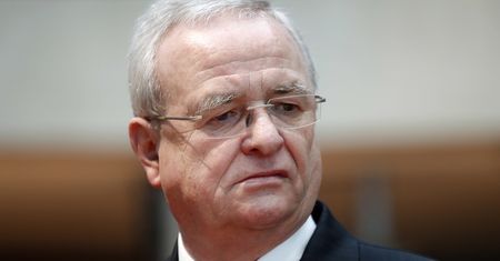 Dieselgate. Były szef VW oskarżony o spisek